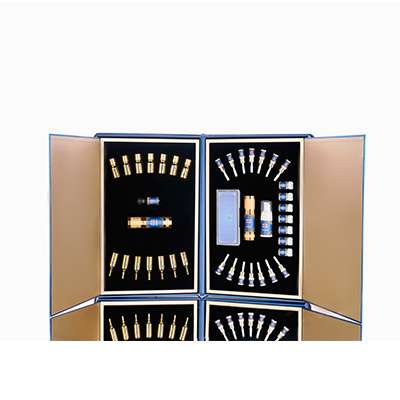 尤溪7D私密抗衰养护套